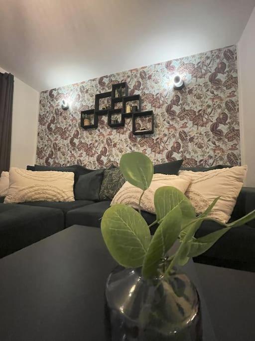 Gryt Home - Fewo Xxl - Naehe Nordsee Ramhusen Exterior photo