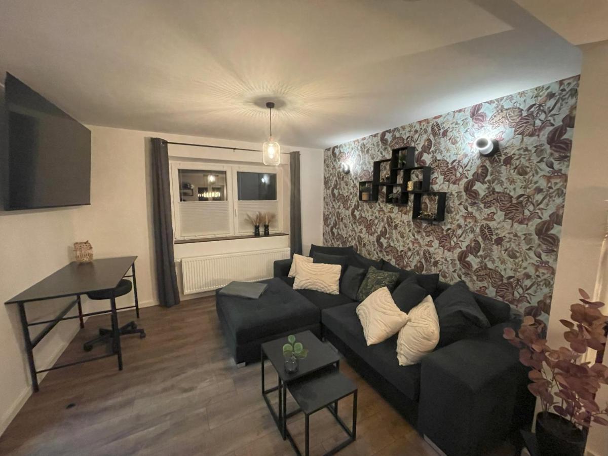 Gryt Home - Fewo Xxl - Naehe Nordsee Ramhusen Exterior photo